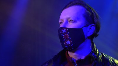 Черкаський драматичний театр відкрили для відвідувачів Черкаський драматичний театр відкрили для відвідувачів