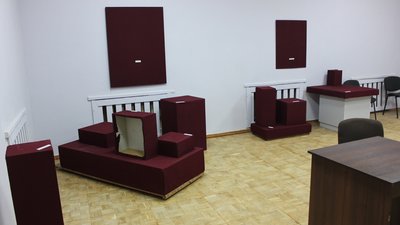 Понад 40 днів в облозі: як рятували колекцію Чернігівського історичного музею Понад 40 днів в облозі: як рятували колекцію Чернігівського історичного музею