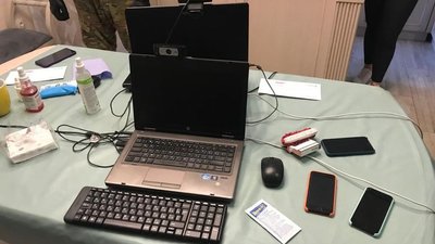 У Херсоні поліцейські викрили дві порностудії, які щомісяця заробляли мільйон