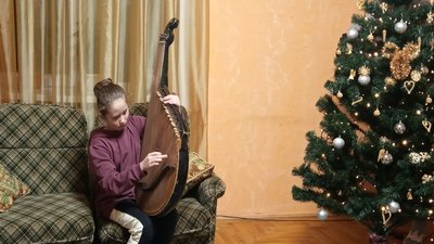 5 прийомних дітей виховує подружжя Марії та Арпада Крон з Закарпаття