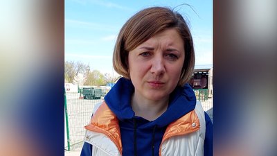 Волонтери Житомирщини передали гуманітарну допомогу переселенцям у Баранівську громаду Волонтери Житомирщини передали гуманітарну допомогу переселенцям у Баранівську громаду