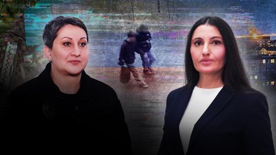 Алла Бойчук, Марія Римар, теракти, диверсії, ФСБ, поліція, СБУ, підлітки, вербування