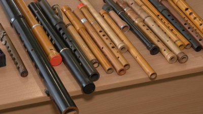 колекція сопілок колекція сопілок