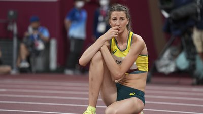 Австралійських атлетів відправили на 4-тижневий карантин після Олімпіади-2020