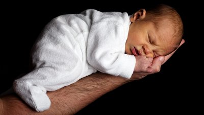 Протягом минулого тижня в Миколаївській області народилися 83 дитини