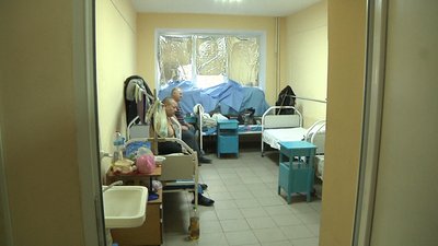 Фото: Суспільне Донбас Фото: Суспільне Донбас