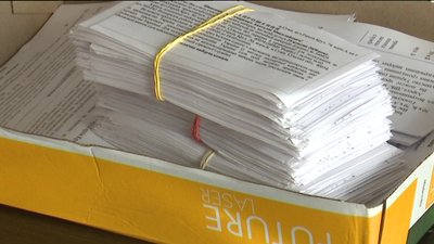 Виборча дільниця у Сумах змінила адресу за три дні до виборів