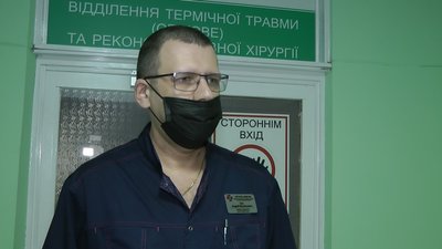 Що відомо про стан постраждалих від вибуху в Запоріжжі Що відомо про стан постраждалих від вибуху в Запоріжжі