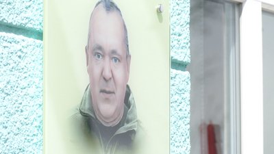 У Чернієві Івано-Франківської громади відкрили анотаційні дошки трьом загиблим військовим У Чернієві Івано-Франківської громади відкрили анотаційні дошки трьом загиблим військовим