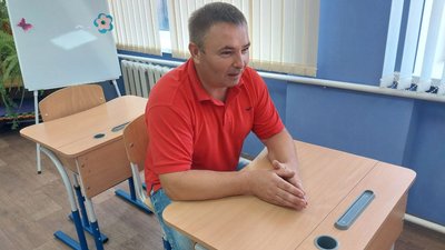 У Сумській громаді не вистачає коштів на виплати вчителям У Сумській громаді не вистачає коштів на виплати вчителям
