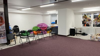 Арт центр Зело. Заняття з дітьми Арт центр Зело. Заняття з дітьми