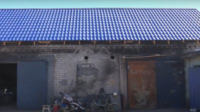 У Смоляниновому починають відбудовувати домівки після пожежі