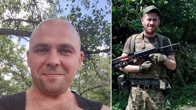 загиблі загиблі