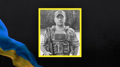 загинув волинянин Олександр Лучко загинув волинянин Олександр Лучко