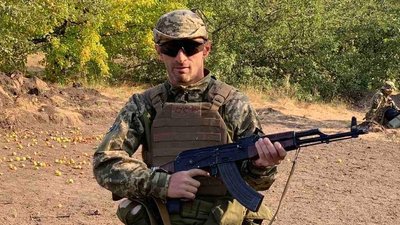 Сейран Асанов — кримськотатарського військовополоненого росіяни етапували у вʼязницю