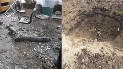 Військові РФ продовжують обстрілювати деокуповані населені пункти Херсонщини — прокуратура