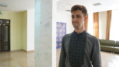 У Сумах обрали найкращу пропозицію реконструкції майдану Незалежності У Сумах обрали найкращу пропозицію реконструкції майдану Незалежності