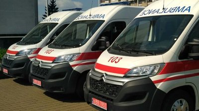 Родина померлого від COVID-19 волинського медика отримає страховку