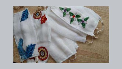 Не потрібно носити маску на вулиці, достатньо зберігати дистанцію з людьми – Данило Бріндак Не потрібно носити маску на вулиці, достатньо зберігати дистанцію з людьми – Данило Бріндак