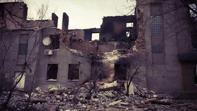 Контрнаступ ЗСУ, ультиматум Маріуполю, щоденники окупантів. Війна. Головне за 17 квітня Контрнаступ ЗСУ, ультиматум Маріуполю, щоденники окупантів. Війна. Головне за 17 квітня