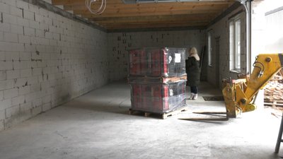 Благодійний фонд з Житомирщини отримає 10 тисяч генераторів для України Благодійний фонд з Житомирщини отримає 10 тисяч генераторів для України