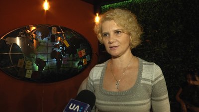 Двоє житомирських дітей з порушеннями зору отримали від чеських благодійників прилади для читання Двоє житомирських дітей з порушеннями зору отримали від чеських благодійників прилади для читання