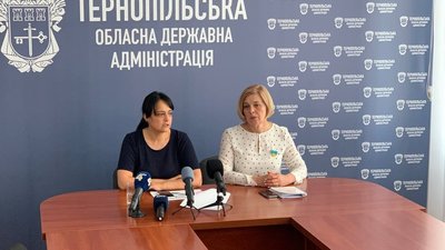 Лікувальним закладам Тернопільщини за чотири місяці виділили 1,5 мільярда гривень