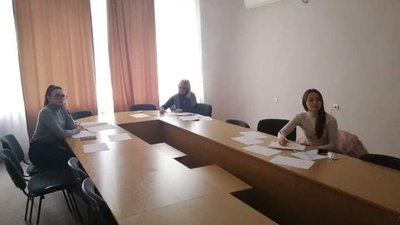 На Житомирщині виступи учасників обласного фестивалю-конкурсу "Феєрверк танцю" оцінювали заочно На Житомирщині виступи учасників обласного фестивалю-конкурсу "Феєрверк танцю" оцінювали заочно