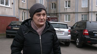Сусіди Третяка Сусіди Третяка