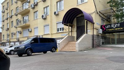 Справа Медведчука-Козака. СБУ проводить нові обшуки в Медведчука Справа Медведчука-Козака. СБУ проводить нові обшуки в Медведчука