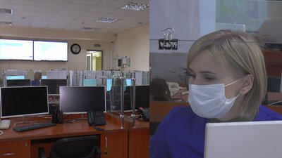 За добу на COVID-19 захворіла 301 людина, з них 249 у Миколаєві