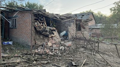Ромни 26 серпня