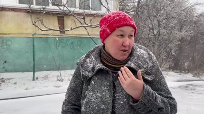 очевидці очевидці