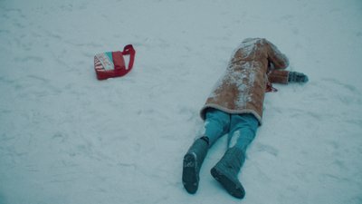 Інші 1990-ті у кіно: режисерка Тоня Ноябрьова про прем'єру на Берлінале