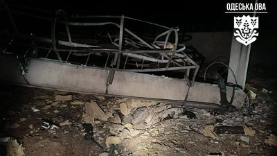 128 окрема важка механізована бригада "Дике поле"