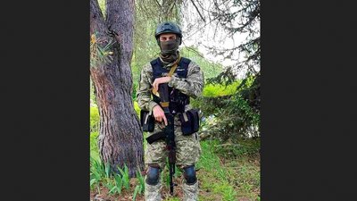 Шість місяців війни: загиблі герої Вінниччини Шість місяців війни: загиблі герої Вінниччини