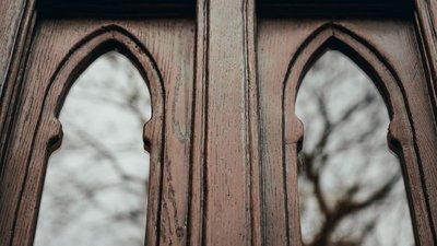 У Львові відновили ще одну історичну браму У Львові відновили ще одну історичну браму