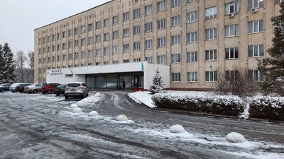 COVID-19: на Хмельниччині виявили 1034 нових випадків інфікування