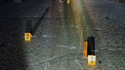 У ДТП на Івано-Франківщині загинули дві людини У ДТП на Івано-Франківщині загинули дві людини