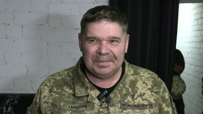 Бійці 113 бригади тероборони з Харківщини отримають 12 нових бронетранспортерів до кінця 2023 року — Танцюра Бійці 113 бригади тероборони з Харківщини отримають 12 нових бронетранспортерів до кінця 2023 року — Танцюра