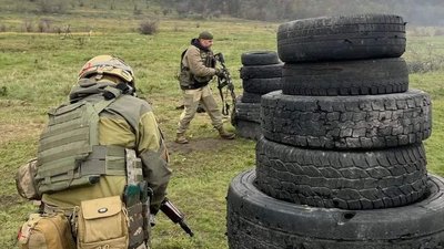"Передали дух України": ветеран вивіз трембіту з-під обстрілів у Торецьку на Харківщину "Передали дух України": ветеран вивіз трембіту з-під обстрілів у Торецьку на Харківщину