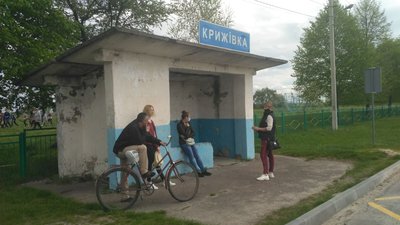 Волиняни майже рік без автобусного сполучення з обласним центром та сусіднім містом