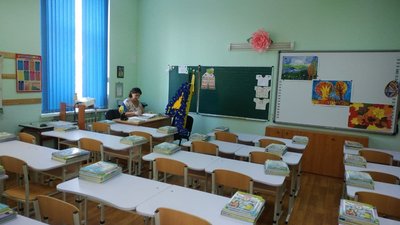 Підготовка до школи: що робити, якщо у закладі освіти немає інклюзивного класу
