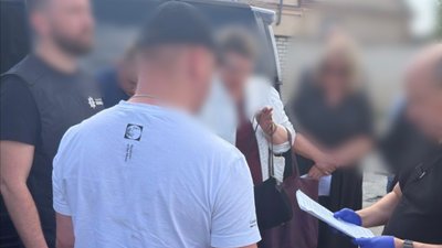 ухилення від мобілізації на Волині, липова фіктивна інвалідність