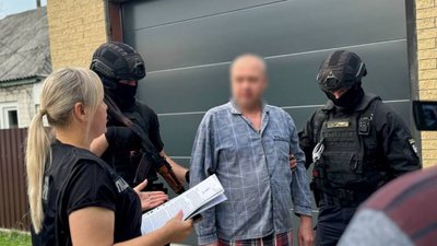 На Черкащині діяв наркобізнес: підозрюваних затримали