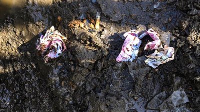 У Кіровоградській області поліцейського підозрюють в отриманні хабаря У Кіровоградській області поліцейського підозрюють в отриманні хабаря