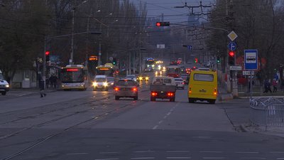 Як маріупольці реагують на нові правила дорожнього руху