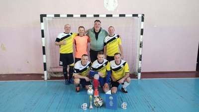 «Хлібодар»