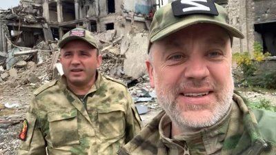 Олександр Калінін Молдова вирок