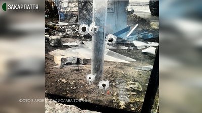 Ужгородці діляться спогадами розстрілів на Майдані 20 лютого 2014-го